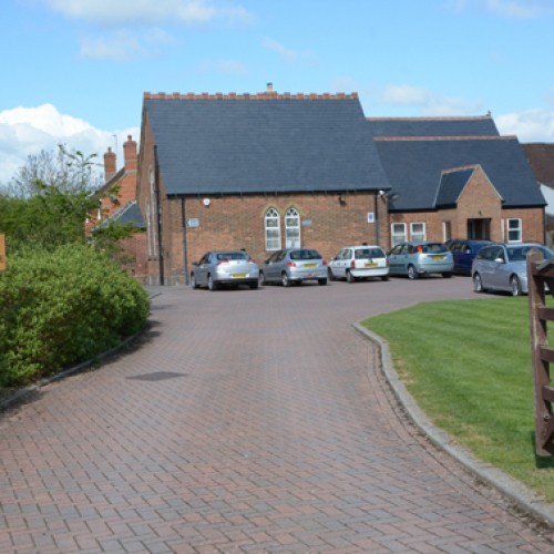 DOWNLEY COMMUNITY CENTRE, Old School Building, School Close, Downley ...