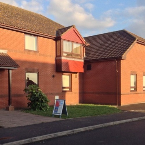 Halls for Hire in Shropshire