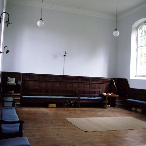 Quaker Meeting House, Waterloo Avenue, Leiston, IP16 4HE, Suffolk