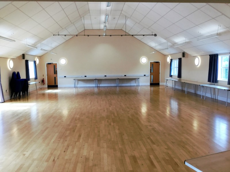 Tiptree Community Centre, 1a Caxton Close, Tiptree, CO5 0HA, Essex