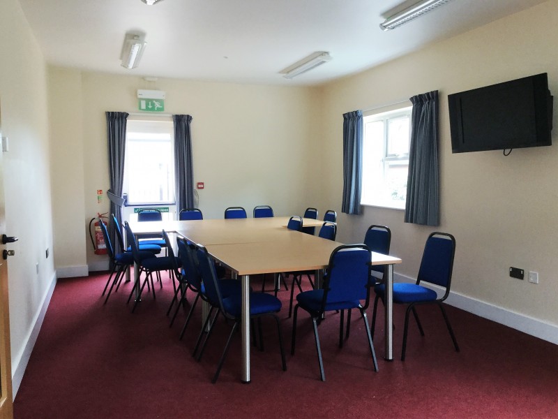 Tiptree Community Centre, 1a Caxton Close, Tiptree, CO5 0HA, Essex