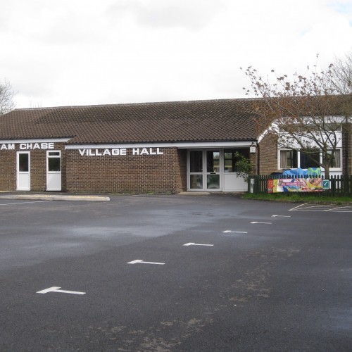 Waltham Chase Village Hall, Winchester Road, Waltham Chase, SO32 2LX