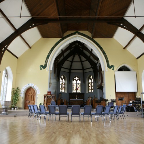 Halls for Hire Burnley Within 10 Miles