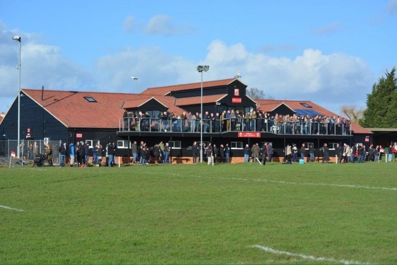 The Club Epping UCRFC, Upland Rd, Thornwood Common, Epping, CM16 6NL