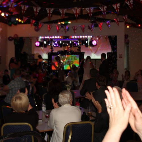 Stowe by Chartley, Stowe by Chartley village hall, Station Road