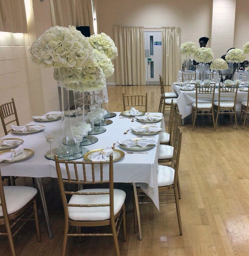 Orpington Village Hall 311 High Street, Orpington, BR6 0NN, London