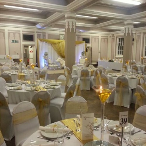 Redbridge Town Hall Lambourne Room 128 142 High Road, IG1 1DD