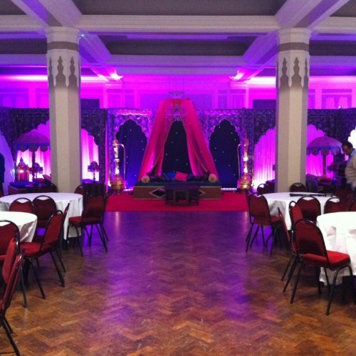 The View Chingford Room Hire The View Chingford Room Hire