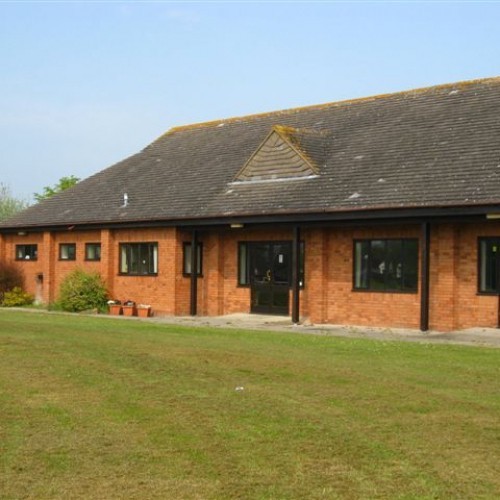 Halls for Hire in Worcestershire