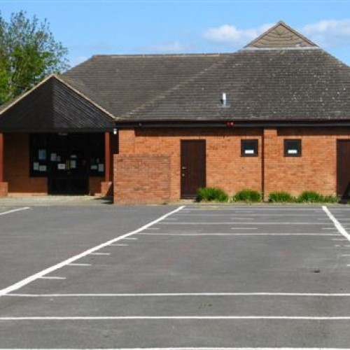 Peopleton Village Hall, Main Street, Peopleton, Pershore, WR10 2EG