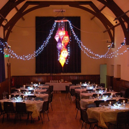 Wedmore Village Hall, Cheddar Road, Wedmore, BS28 4EQ, Somerset