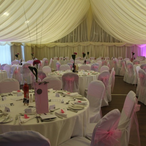 Woodford Community Centre, Chester Road, Woodford, Stockport, SK7 1PS