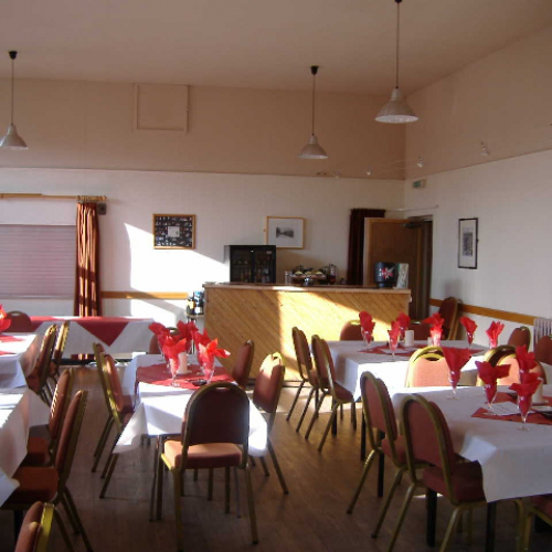 Woodford Community Centre, Chester Road, Woodford, Stockport, SK7 1PS