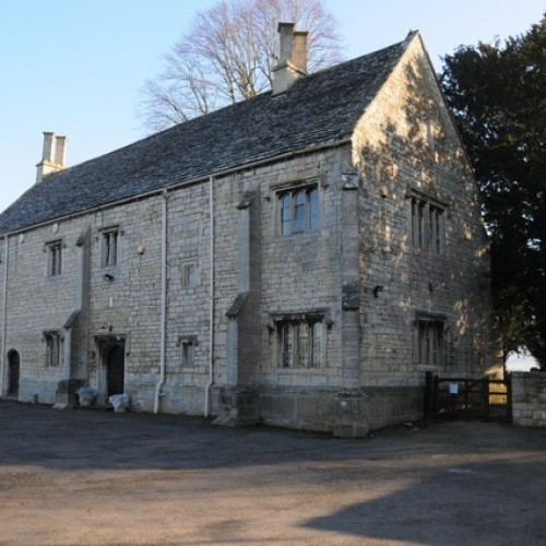 Standish Village Hall, Standish Lane, Standish, Gloucestershire