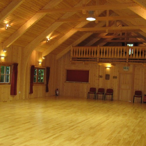 Wootton Village Hall, Wootton Lane, Wootton, Canterbury, ct4 6rp, Kent
