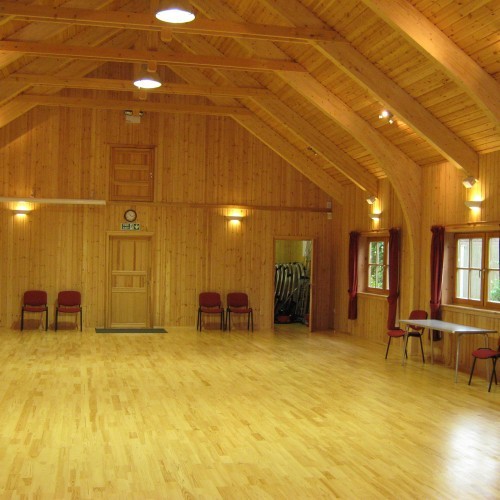 Wootton Village Hall, Wootton Lane, Wootton, Canterbury, ct4 6rp, Kent