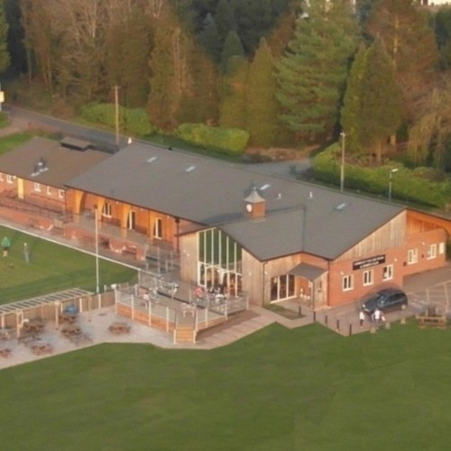 Cookley Village Hall and Sports Club, Lea Lane, Cookley, Kidderminster