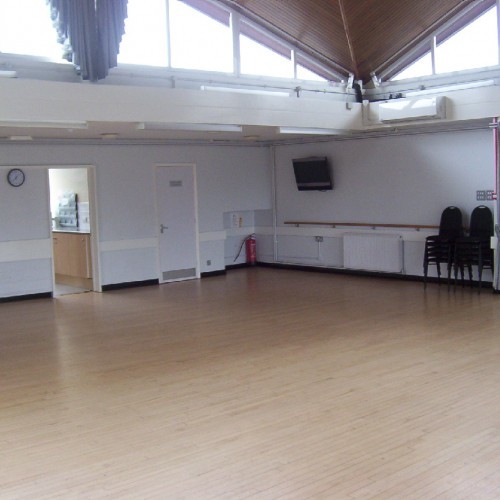 Cranham Social Hall, 103 Front Lane, Cranham, Upminster, RM14 !XN, Essex, England For Hire
