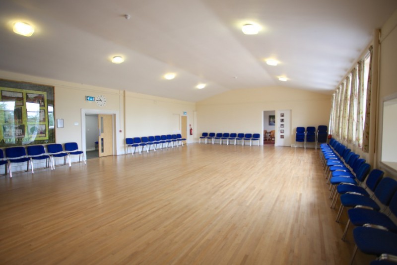 Hartlebury Parish Hall, Waresley Court Road, Hartlebury, DY11 7TQ