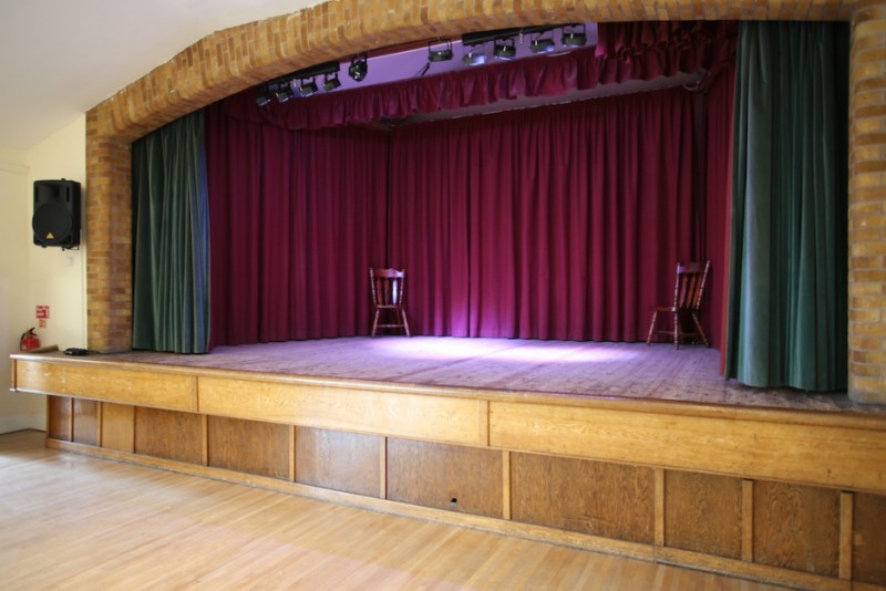 Hartlebury Parish Hall, Waresley Court Road, Hartlebury, DY11 7TQ