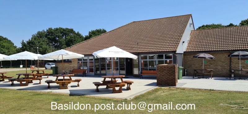 Basildon Post Office Sports & Social Club