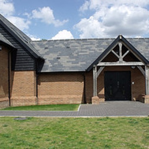 Unity Hall, Luton Road Sports Ground, Luton Road, BartonLeClay, MK45