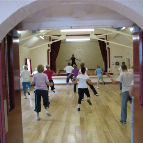 Houghton Village Hall, Main Street, HoughtonontheHill, LE7 9GE