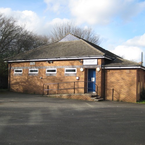 Carpenders Park Community Hall, Carpenders Park Community Hall, Station