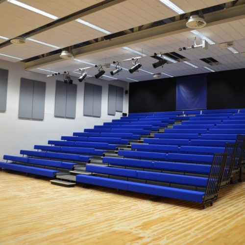 South Wolverhampton and Bilston Academy, SWB Academy, Dudley Street