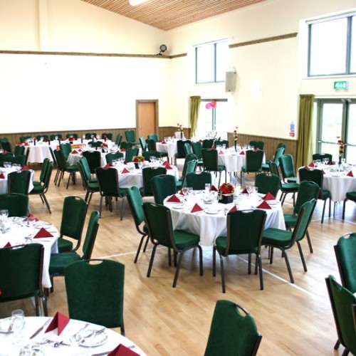 Madderty Hall, St. David's, Madderty, Crieff, PH7 3PJ, Perth and