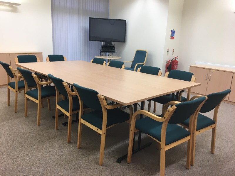 The Centre Elsea Park, The Centre Elsea Park, 1 Sandown Drive