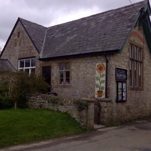 Isle Abbotts Village Hall, Isle Abbotts Village Hall, Chapel Road, Isle