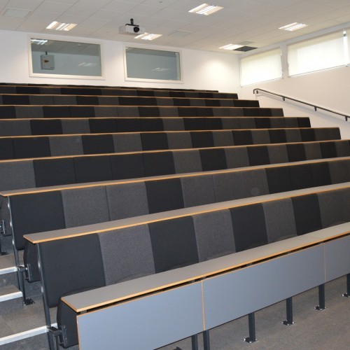 Halls for Hire in Derbyshire