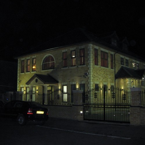 Bensham Hall, 377 Bensham Lane, Thornton Heath, CR7 7ER, Surrey