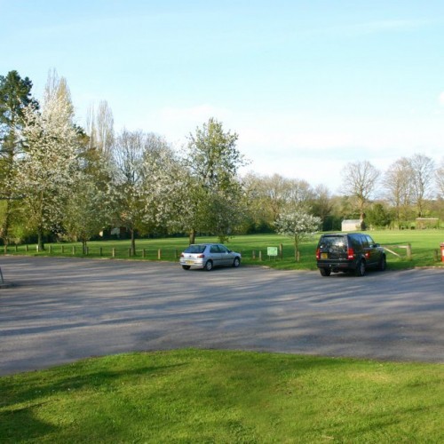 Curdridge Reading Room, Reading Room Lane, Curdridge, SO32 2HE