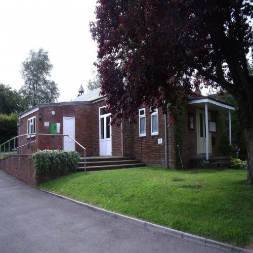 Wootton Rivers Village Hall, Wootton Rivers Village Hall, Wootton
