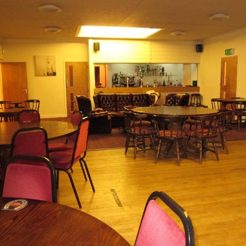 The Hedingham, Crosspath, Station Road, Sible Hedingham, CO9 3QB, Essex