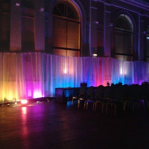 Limehouse Town Hall, 646 Commercial Road, Limehouse, E14 7HP, London