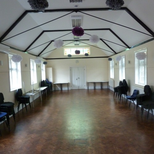 Halls for Hire Seaford Within 5 miles of Seaford, East Sussex