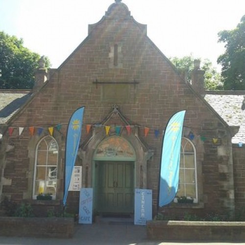 West Barns Village Hall, Edinburgh Road, West Barns, EH42 1UP, East