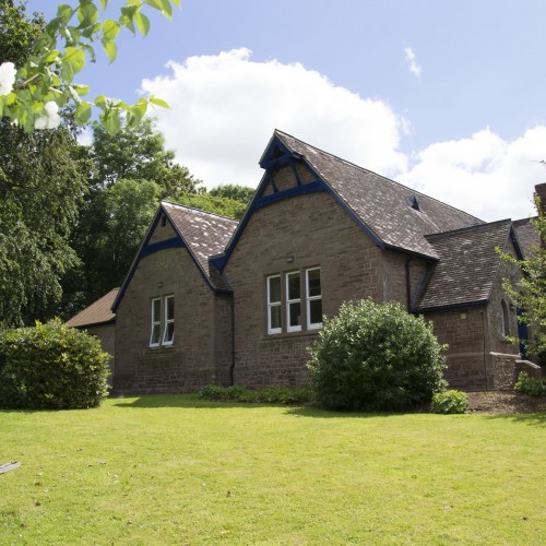 Linton Village Hall, Linton Village Hall, Linton, RossonWye, HR9 7RX, Herefordshire, England
