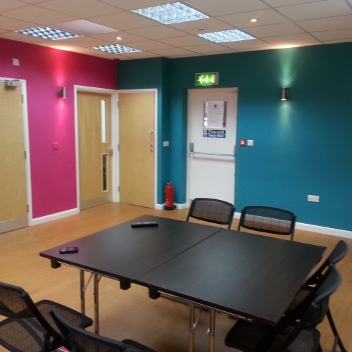 Cowley Community Centre, Cowley RMO, 147 Brixton Road, Lambeth, SW9 6LZ, London, England For Hire