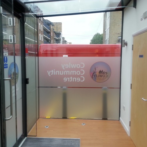 Cowley Community Centre, Cowley RMO, 147 Brixton Road, Lambeth, SW9 6LZ, London, England For Hire