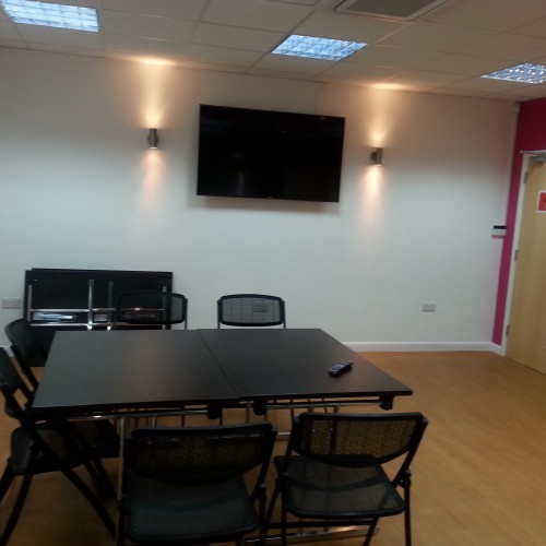 Cowley Community Centre, Cowley RMO, 147 Brixton Road, Lambeth, SW9 6LZ, London, England For Hire