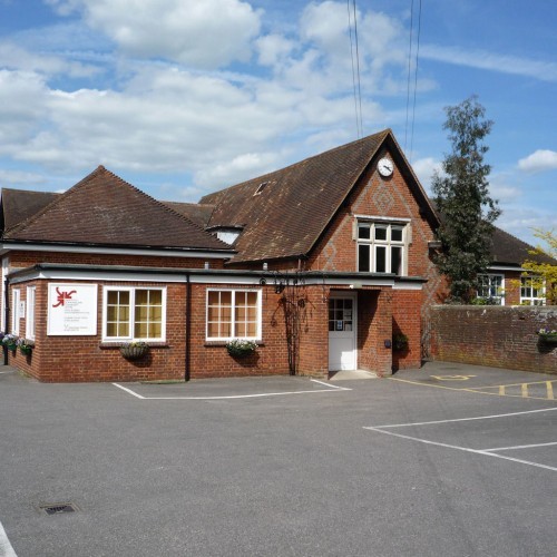 Lingfield & Dormansland Community Centre, High Street, Lingfield, RH7