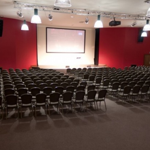 King's House , 245, Ampthill Road, Bedford, MK42 9AZ, Bedfordshire