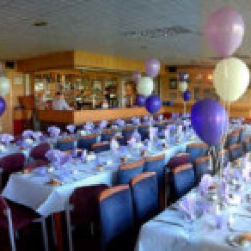 Dunstable Town Cricket Club, Lancot Park, Dunstable Road, Totternhoe