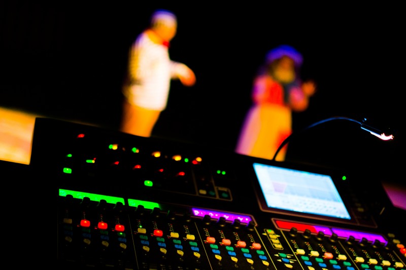 Brentwood Theatre, 15 Shenfield Road, Brentwood, CM15 8AG, Essex