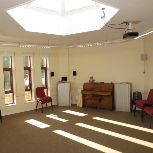 Grove Methodist Church Meeting Room, Main Street, Grove, Wantage, OX12