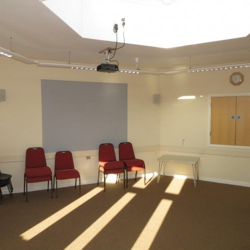 Grove Methodist Church Meeting Room, Main Street, Grove, Wantage, OX12